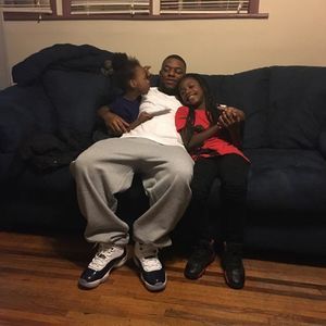 Meet your Posher, Marcus